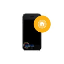 Réparation Bouton Home IPhone 3G/3GS 