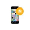 Réparation Bouton Home IPhone 5C  -All For Phone Magasin reparation bouton home iphone 5c frep0982