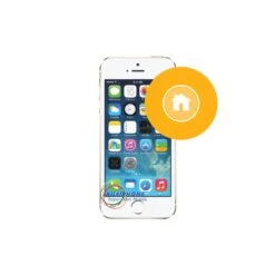Réparation Bouton Home IPhone 5S 7 Réparation Bouton Home IPhone 5S -All For Phone Magasin reparation bouton home iphone 5s frep0995 2