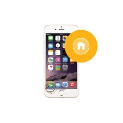 Réparation Bouton Home IPhone 6