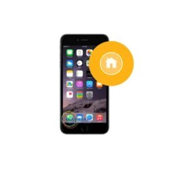 Réparation Bouton Home Iphone 6 Plus 7 Réparation Bouton Home Iphone 6 Plus -All For Phone Magasin reparation bouton home iphone 6 plus frep1027 2
