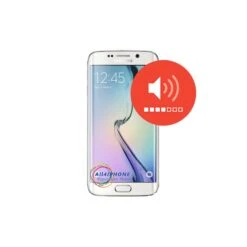 Réparation Bouton Volume Galaxy S6 Edge 