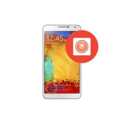 Réparation Camera Arriere Galaxy Note 3 