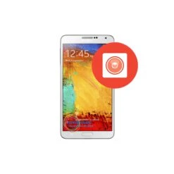 Réparation Camera Arriere Galaxy Note 4 