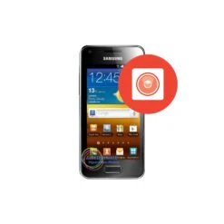 Réparation Camera Arriere Galaxy S 