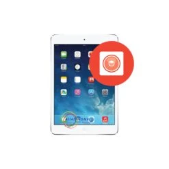 Réparation Camera Arriere Ipad Mini 