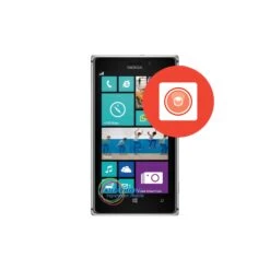 Réparation Camera Arriere Nokia Lumia 925 