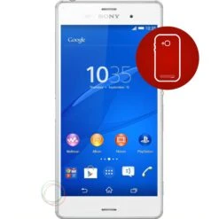 Réparation Caméra Arrière Xperia Z3