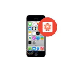 Réparation Camera Arrirere IPhone 5C 