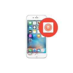 Réparation Camera Arrirere IPhone 6 