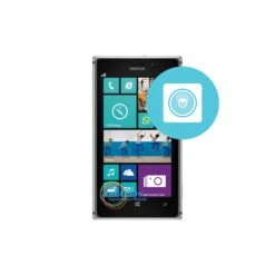 Réparation Camera Avant Nokia Lumia 925 