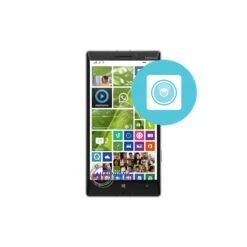 Réparation Camera Avant Nokia Lumia 930 