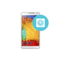 Réparation Camera Avant Facetime Galaxy Note 3 