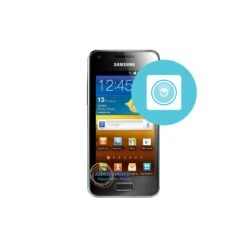 Réparation Camera Avant Facetime Galaxy S 