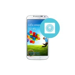 Réparation Camera Avant Facetime Galaxy S4 