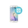 Réparation Camera Avant Facetime Galaxy S6 Edge  -All For Phone Magasin reparation camera facetime galaxy s6 edge frep1357
