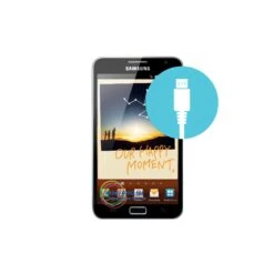 Réparation Connecteur De Charge Galaxy Note 10.1" N8000 / N8010