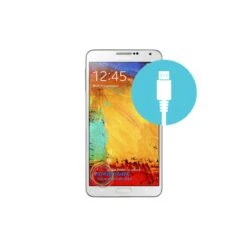 Réparation Connecteur De Charge Galaxy Note 4 