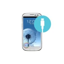 Réparation Connecteur De Charge Galaxy S3 