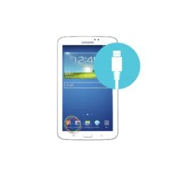 Réparation Connecteur De Charge Galaxy Tab 3 10.1 P5200 / P5210 