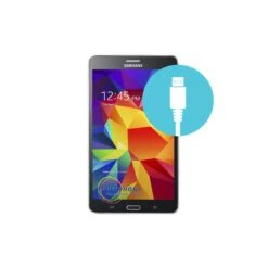 Réparation Connecteur De Charge Galaxy Tab 4 10.1 3G T530N 