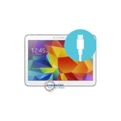 Réparation Connecteur De Charge Galaxy Tab S T800