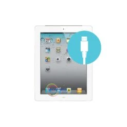Réparation Connecteur De Charge IPad 1 