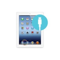 Réparation Connecteur De Charge IPad 3 