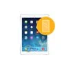 Réparation Du Tactile Ipad Air  -All For Phone Magasin reparation du tactile ipad air frep0928