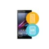 Réparation écran LCD, Tactile Et Chassis Xperia Z Ultra -All For Phone Magasin reparation ecan tactilexperia z ultra frep1448