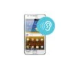 Réparation Ecouteur Galaxy S2 I9100  -All For Phone Magasin reparation ecouteur galaxy s2 frep1249