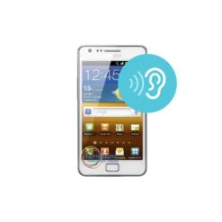Réparation Ecouteur Galaxy S2 I9100 