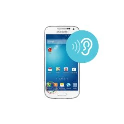 Réparation Ecouteur Galaxy S4 Mini 