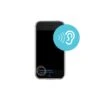 Réparation Ecouteur IPhone 3G/3GS  -All For Phone Magasin reparation ecouteur iphone 3gs frep0947
