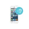 Réparation Ecouteur IPhone 5  -All For Phone Magasin reparation ecouteur iphone 5 frep0975
