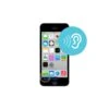 Réparation Ecouteur IPhone 5C  -All For Phone Magasin reparation ecouteur iphone 5c frep0987