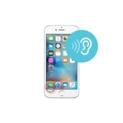 Réparation Ecouteur IPhone 6 