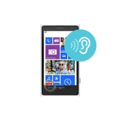 Réparation Ecouteur Nokia Lumia 1020 