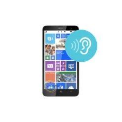 Réparation Ecouteur Nokia Lumia 1320 