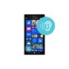 Réparation Ecouteur Nokia Lumia 1520  -All For Phone Magasin reparation ecouteur lumia 1520 frep1096