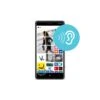 Réparation Ecouteur Nokia Lumia 830  -All For Phone Magasin reparation ecouteur lumia 830 frep1123