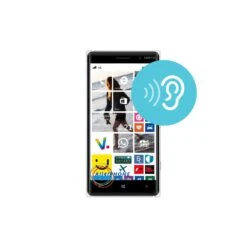 Réparation Ecouteur Nokia Lumia 830 