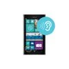 Réparation Ecouteur Nokia Lumia 925  -All For Phone Magasin reparation ecouteur lumia 925 frep1158