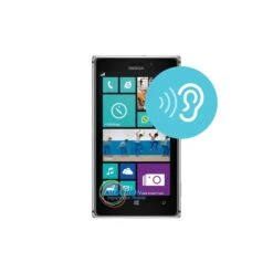 Réparation Ecouteur Nokia Lumia 925 