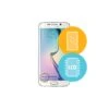 Réparation écran Tactile Et Contour Galaxy S6  -All For Phone Magasin reparation ecran contour galaxy s6 frep1344