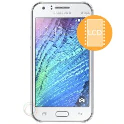Réparation écran Galaxy J1 2015