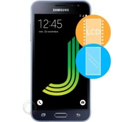 Réparation écran Galaxy J3 2016