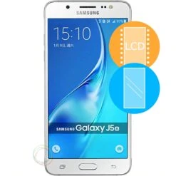 Réparation écran Galaxy J5 2016