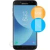 Réparation écran Galaxy J5 2017 -All For Phone Magasin reparation ecran galaxy j5 2017 frep1185