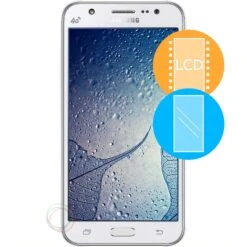 Réparation écran Galaxy J5 Prime
